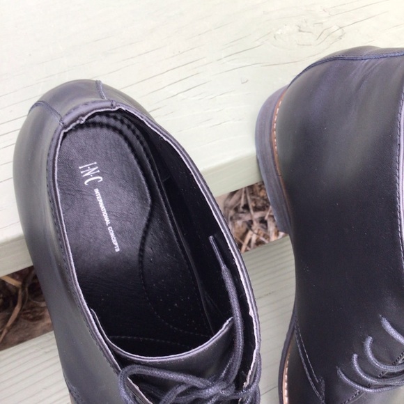 Internacional Concepts Men Boots main image 10